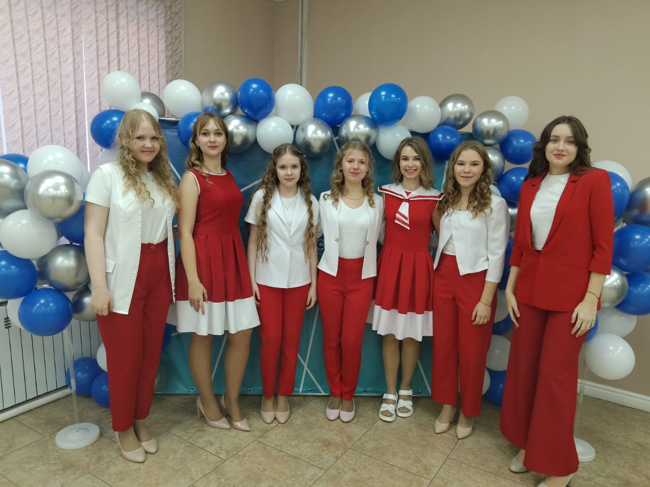 VI Байкальский международный АРТ-фестиваль «Виват, талант!»
