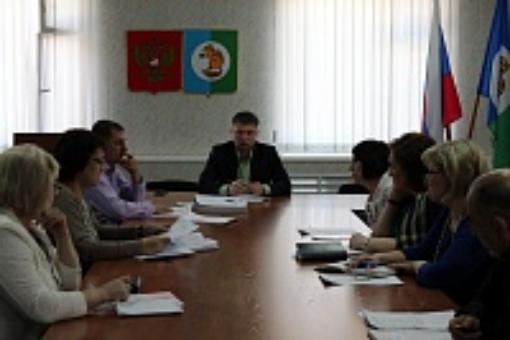 Усть-Илимский район подвел итоги отопительного сезона