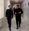 Район посетил депутат Государственной Думы Александр Якубовский