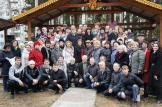 Участники областной лаборатории 