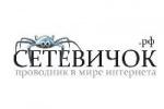 Всероссийский педагогический турнир "Сетевичок"