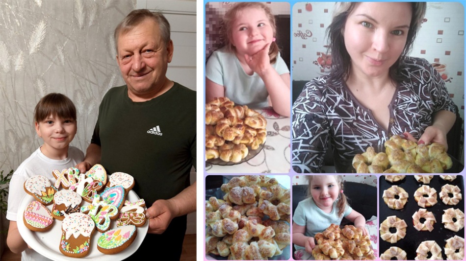 Чунская школьница - лауреат областного конкурса