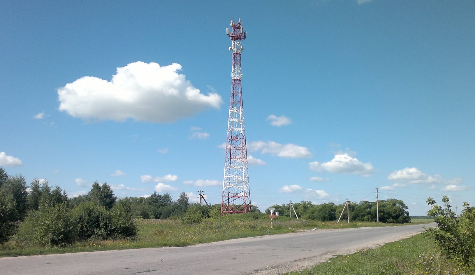 Завершается голосование за подключение сел и деревень Иркутской области к мобильной связи