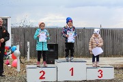 Кросс п. Невон