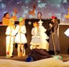 «ЛиК» принял участие в областном благотворительном фестивале