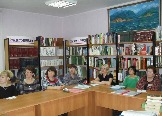 Участники семинара