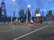 рп Железнодорожный