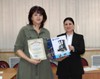 Подвели итоги конкурса «За высокую социальную эффективность»