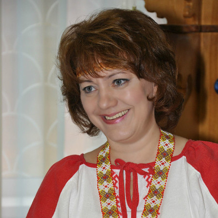Елена Лисицкая: Вдохновение и преданность делу
