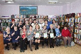 Фото на память