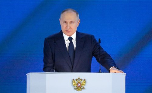 Владимир Путин предложил продлить до конца года действие программы, компенсирующей гражданам 20% затрат на турпоездки по России   