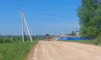 Содержание дорог 