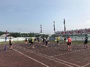 п. Невон