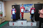 Подрастающее поколение