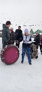 Семейные старты
