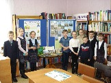 Литературный портрет В. Распутина