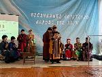 Сегодня, 26 февраля, на базе Бильчирской школы проходит Северо-Восточная Олимпиада школьников по профилю «бурятский язык и литература»