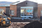 9 октября Осинский район с рабочим визитом посетила делегация 