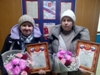 Полицейские выразили признательность работникам почтовой службы за бдительность, благодаря которой удалось предотвратить мошенническую операцию на сумму 240 тысяч рублей