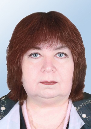 Ирина Анатольевна КАРКУШКО Ирина Анатольевна КАРКУШКО