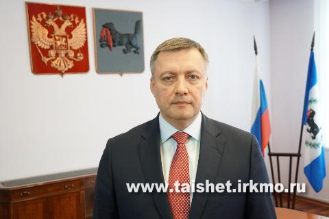 Игорь Кобзев призвал жителей Иркутской области не паниковать из-за событий на Украине