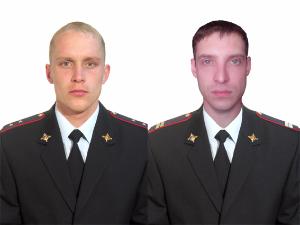 В ИРКУТСКОЙ ОБЛАСТИ СОТРУДНИКИ РОСГВАРДИИ СПАСЛИ ПЕНСИОНЕРА НА ПОЖАРЕ