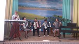  «Каприз» (преподаватель Батурайтис И.И.)