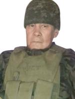 Пришло печальное известие. При выполнении задач специальной военной операции Мадасов Эдуард Александрович был ранен, долгое время проходил лечение в госпитале г. Саратов, 20 мая 2025 года умер