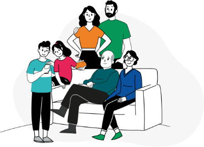 Приглашаем жителей Боханского муниципального района пройти тест в рамках 5 этапа «Финансовая безопасность для всей семьи» Всероссийской просветительской эстафеты «Мои финансы»  