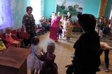  пчелу в Эдучанке
