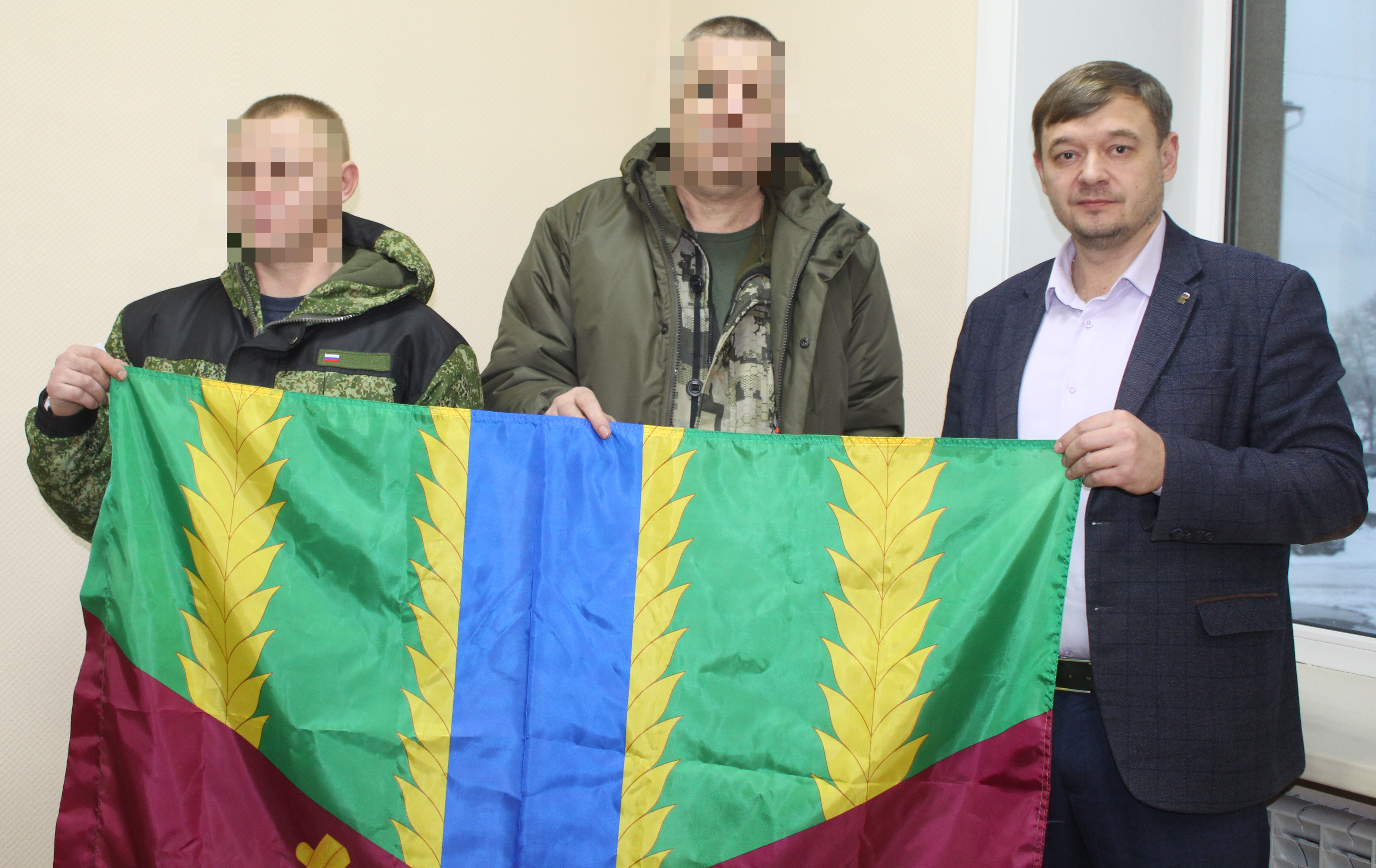 Ряды военнослужащих в зоне специальной военной операции пополнили еще двое наших земляков