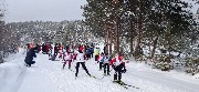 Мороз не помеха