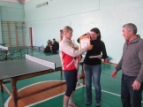 кубок в п.Невон