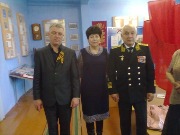 20 фото Почётный гражданин Иркутской области адмирал И