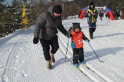 С поддержкой веселее