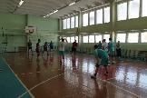 Встреча между п. Бадарминск-Седаново