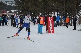 лыжи муж 5 км