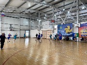 п. Залари
