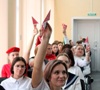 Новый проект и выборы делегатов