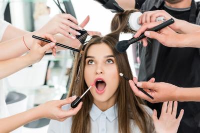 Что нужно знать потребителю о парикмахерских услугах
