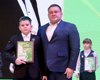 "Лидеры года" - 2024: Васим Фахрутдинов