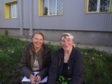  по фольклору и этнографии ГБУК «Иркутский Дом народного творчества» и жительница с.Кеуль Сизых Ефросинья Ивановна
