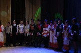Пополние волонтерского движения