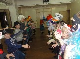 Музыкальный конкурс - Оркестр