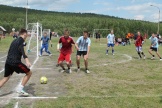 футбол.