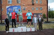 Победители и призеры Игр