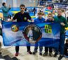 Проверили свои силы и набрались опыта