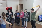 Конкурс Путаница