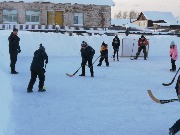 с. Подъеланка