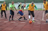 Сборная города- Группа Илим
